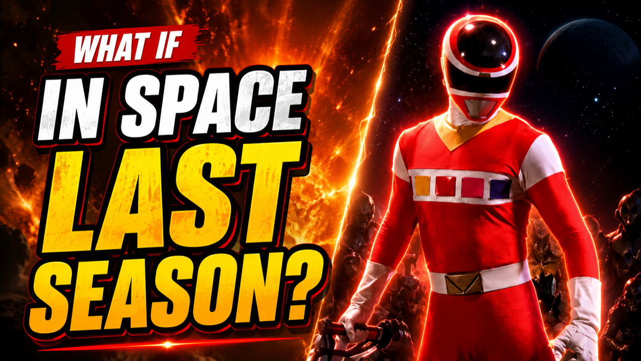 What If In Space Was the Final Season? thumbnail
