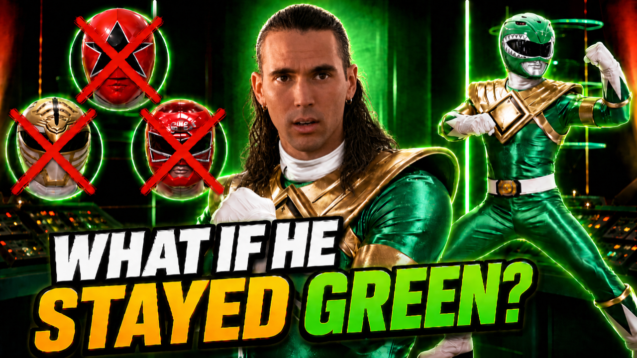 What If Tommy Never Turned Evil? thumbnail